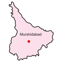 Land Use Maps DLLRO,Murshidabad